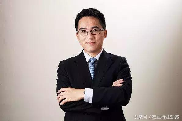 专访｜农发贷CEO杨世华：未来农村金融市场前景广阔！