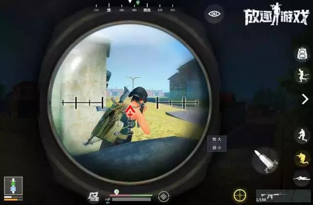 推荐小米出品的吃鸡类手游,目前最火的几款吃鸡游戏