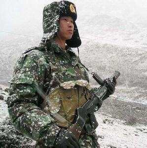 边防军人辛苦了吗,边防兵有多辛苦