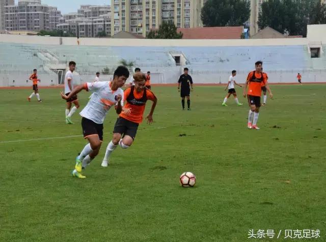 小妖难寻，预备队或成中乙球队不二法门