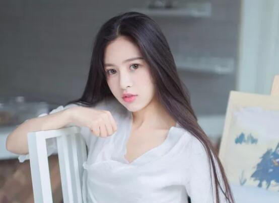 怎么有女神身形,轻松拥有飘逸长发