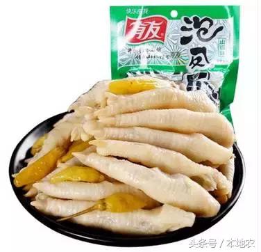 十大征服老外的中国食物,中国食物征服老外