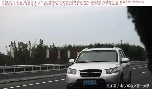 超速50%以下被扣12分,您已严重超速请减速语音