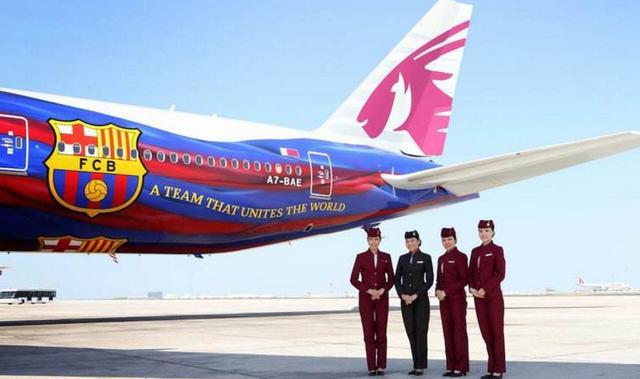 巴萨赚钱路上停不下来：诺坎普三个字换五亿欧元