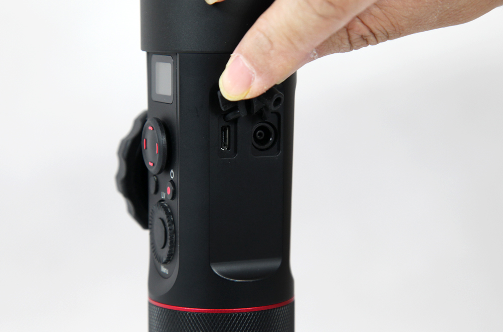 云鹤2微单稳定器教程,智云鹤2三轴稳定器评测