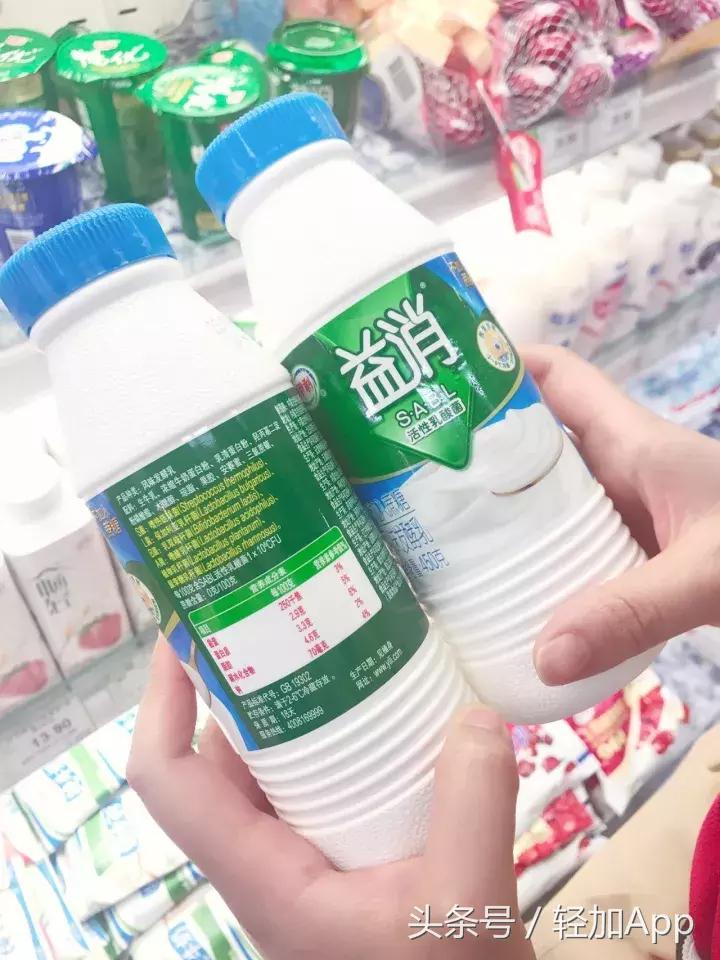 十大良心酸奶排行榜测评,超市里好喝的酸奶推荐