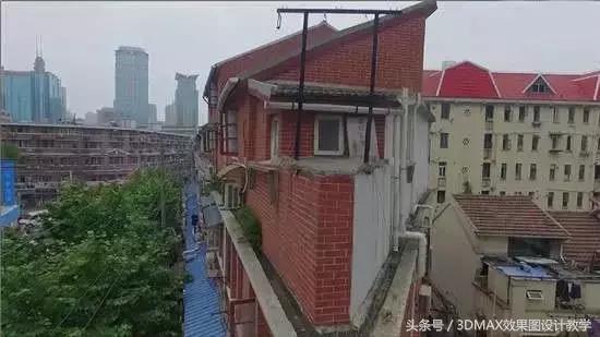 每个人都应该住的更好！25㎡最窄处只有0.2m的奇葩纸片屋