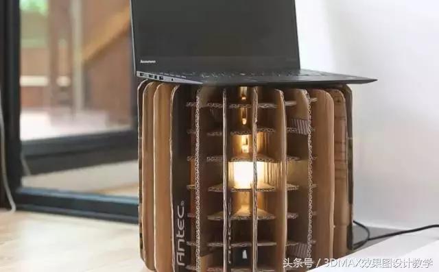 每个人都应该住的更好！25㎡最窄处只有0.2m的奇葩纸片屋