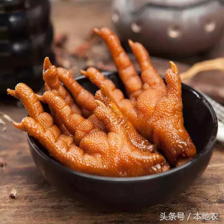 十大征服老外的中国食物,中国食物征服老外