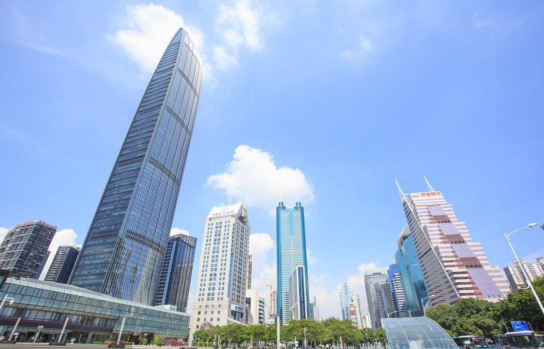 一句话描述深圳房价高,深圳各区特点优劣势