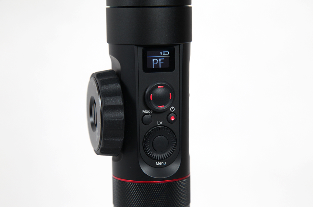 云鹤2微单稳定器教程,智云鹤2三轴稳定器评测