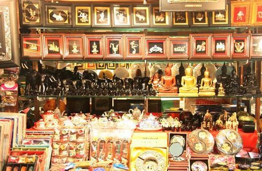 泰国旅游购物必买清单攻略,去泰国旅游买什么好必买物品清单