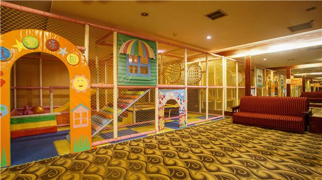 昆明金生丽水温泉,昆明高端温泉水疗