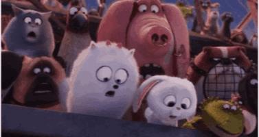 差点错过了因免门票而不屑一顾的科技馆（内含大量剧透）