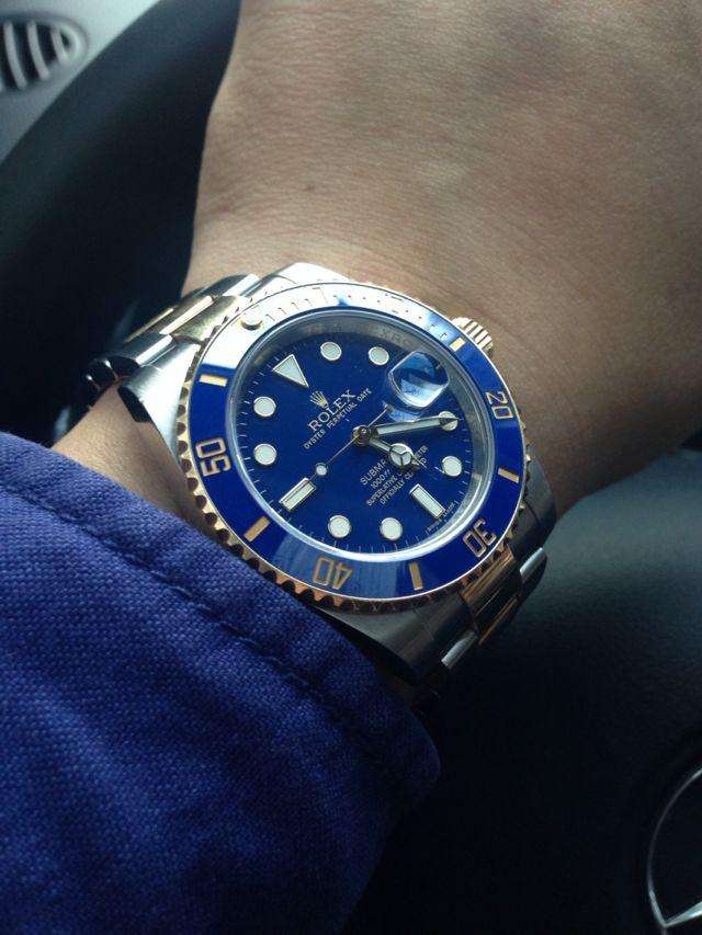 手表怎么越戴越黑,为什么手表越戴越黑