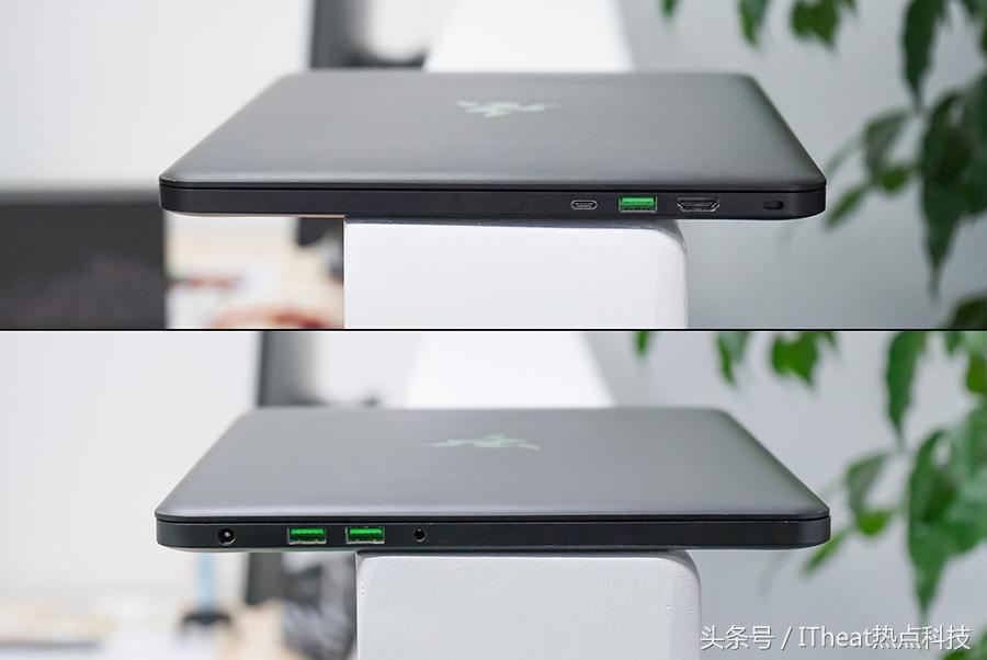 雷蛇灵刃轻薄游戏本,雷蛇新款灵刃游戏本