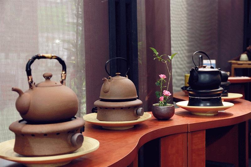 西北国际茶城茶博会,茶文化博览会茶展