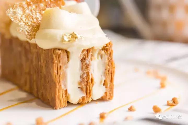 大学路新拍地,抹茶甜品店推荐