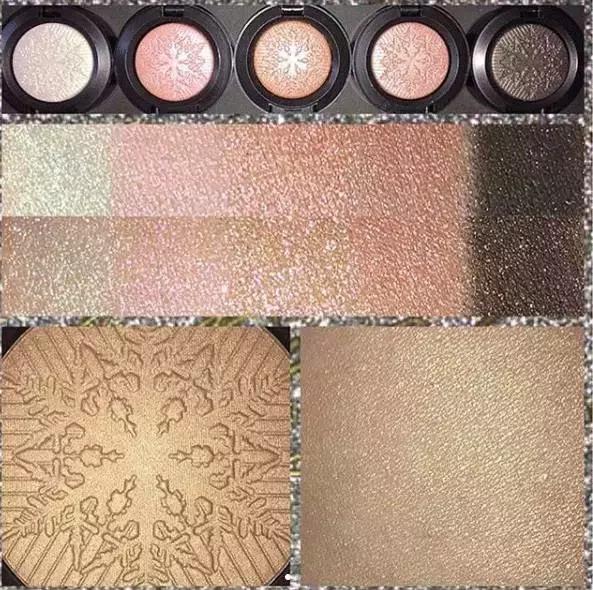 39块钱的mac口红,39块mac口红