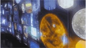 差点错过了因免门票而不屑一顾的科技馆（内含大量剧透）