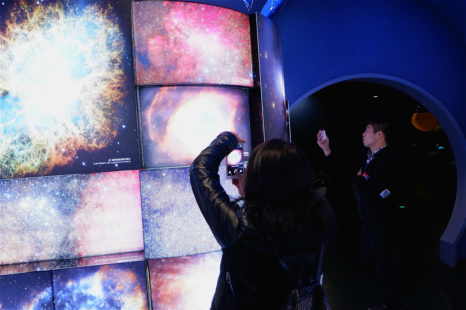 差点错过了因免门票而不屑一顾的科技馆（内含大量剧透）