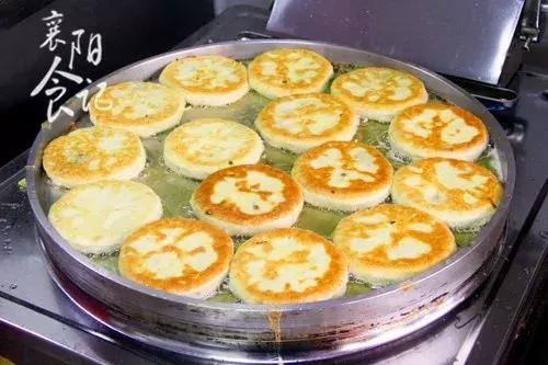 代购界的黑马！星火路新开了一家挤破头才能买到的烧饼！