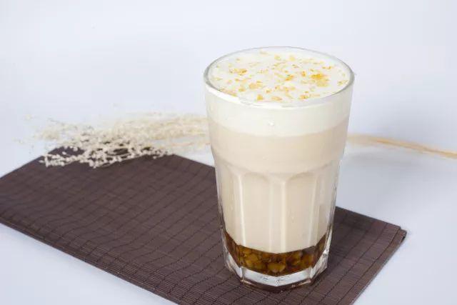 冬天什么口味奶茶最受欢迎,适合冬季喝不腻的奶茶