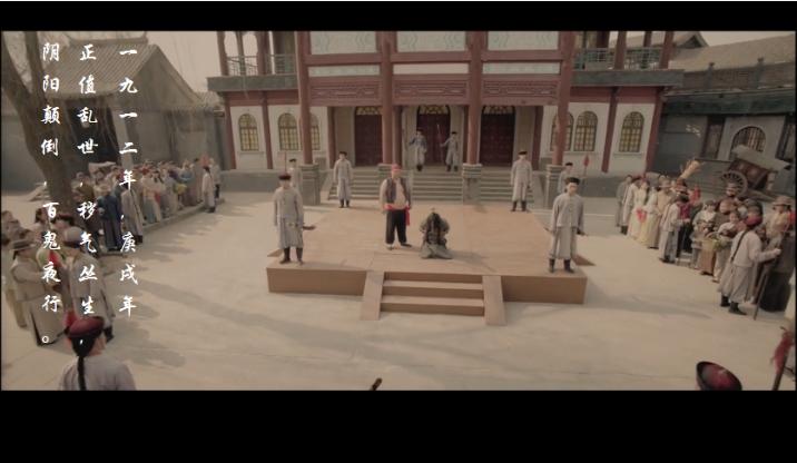 灵魂摆渡2第20集到底要讲什么,灵魂摆渡2虐心片段