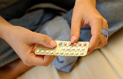 美宝之星：避孕药的副作用，不可忽视！