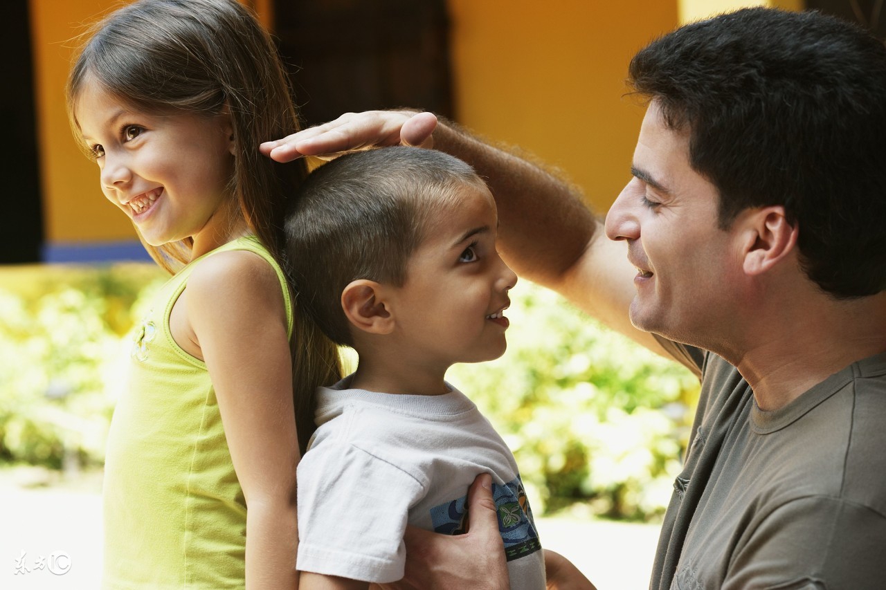 中国孩子超半数未达遗传身高！怎么让孩子长得比父母高？