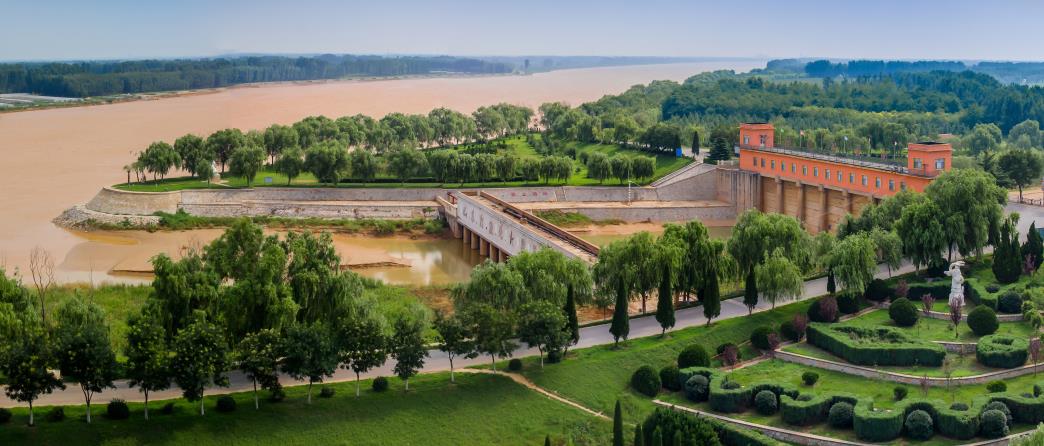 滨州本地春季最值得去的十个景点,滨州秋景最佳地方