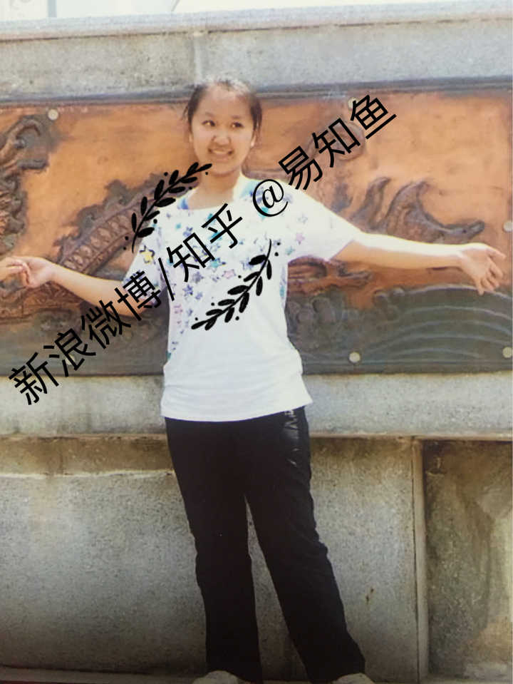 女学生怎么一步步变精致变美,女生是如何一步步变美