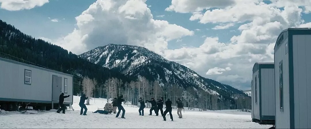 「处女作」就拿到这么高的奖项？这部悬疑片实在过瘾！