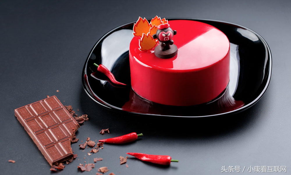 诺心lecake松江,诺心lecake口感