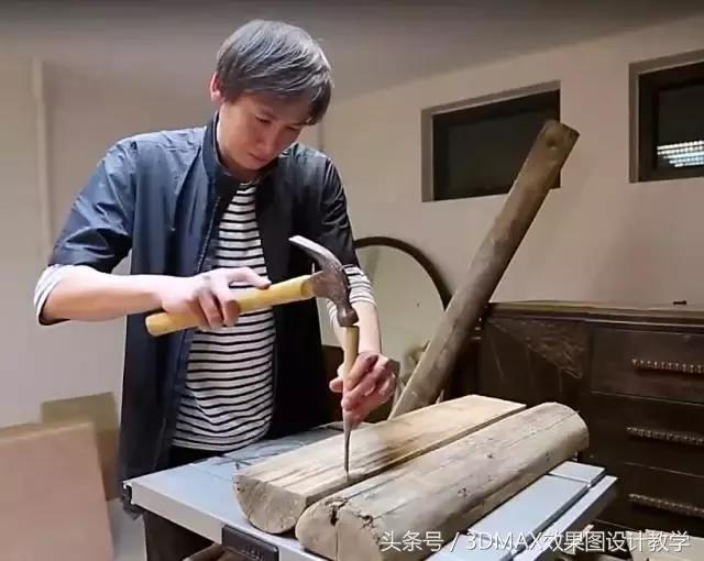 每个人都应该住的更好！25㎡最窄处只有0.2m的奇葩纸片屋
