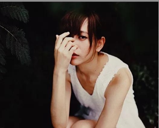 每一个女生都应该被好好对待,女人说一句对不起就行了