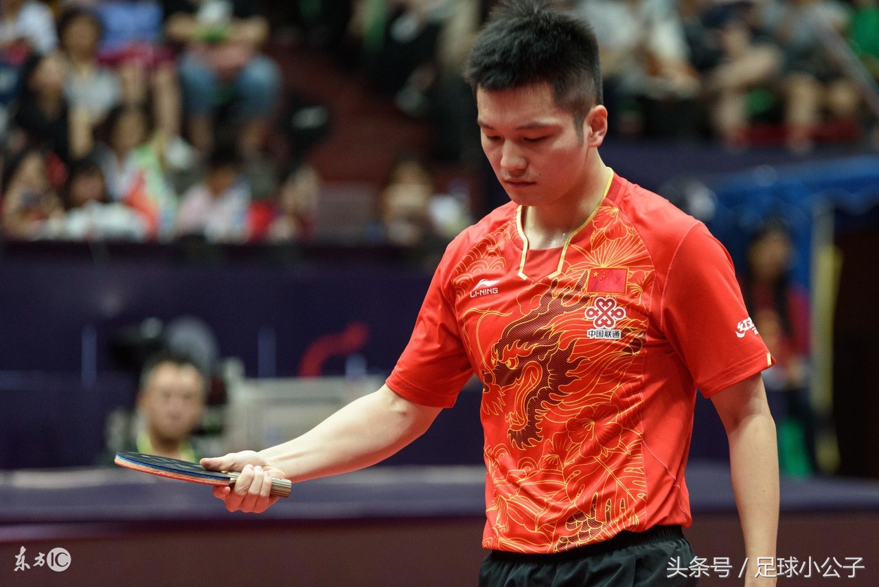 张继科腰伤是什么伤,张继科腰伤有多严重