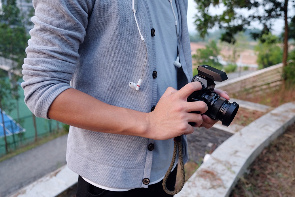 只听说过模块化手机，“DIY耳机”是什么鬼？