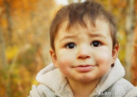 秋天带着宝宝和干燥做斗争