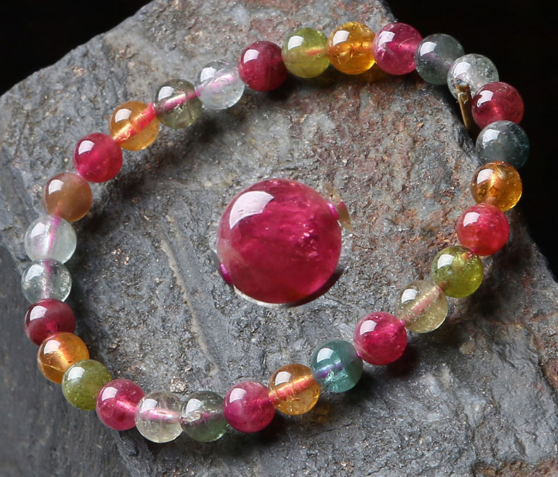 碧玺什么样的值得购买,碧玺价格和分类