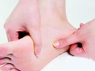 娘娘孙俪都在推崇的冬季养生方法,孙俪养生小妙招泡脚