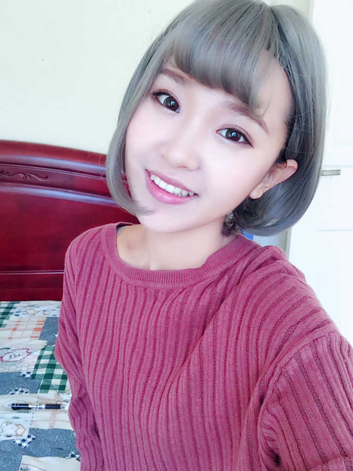 女学生怎么一步步变精致变美,女生是如何一步步变美