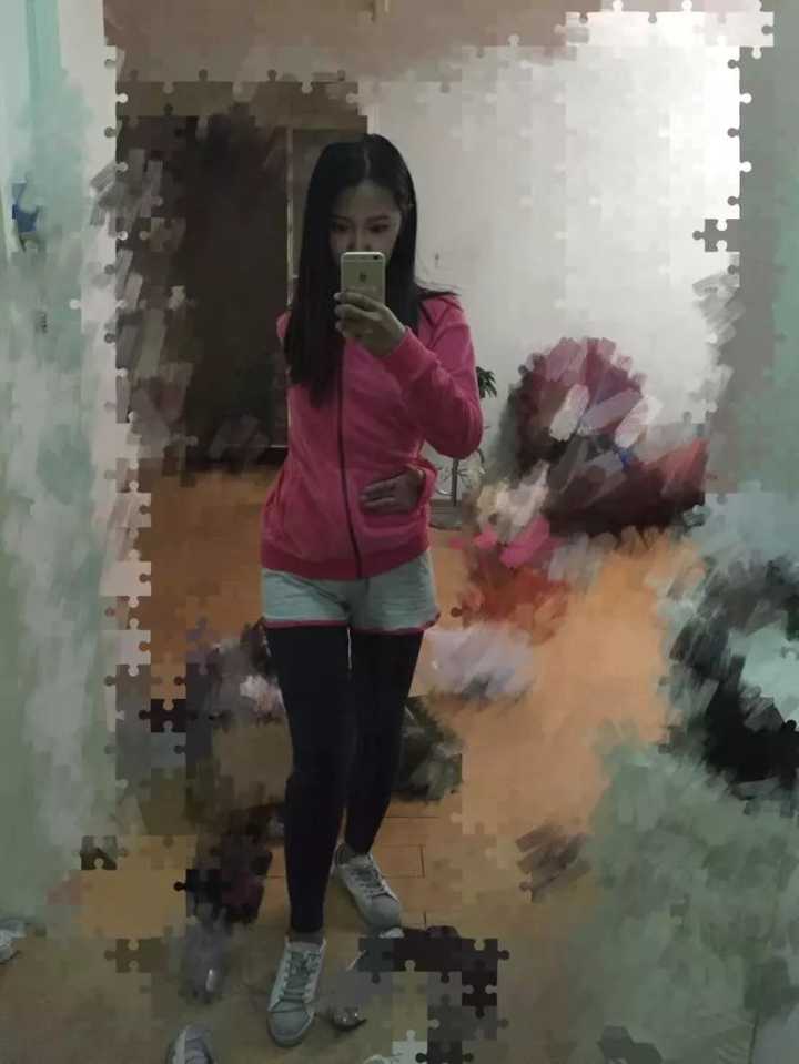 女学生怎么一步步变精致变美,女生是如何一步步变美