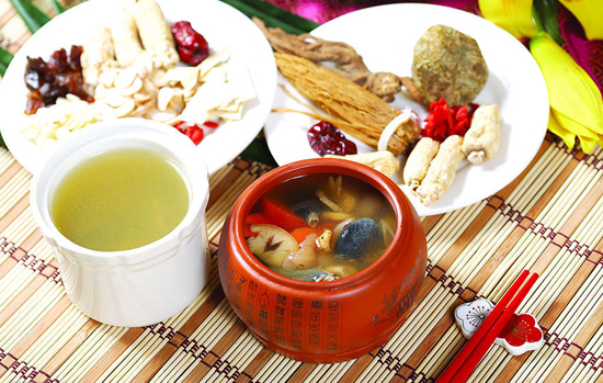 老年人阴虚内热体质怎么调理,阴虚内热体质怎么调理