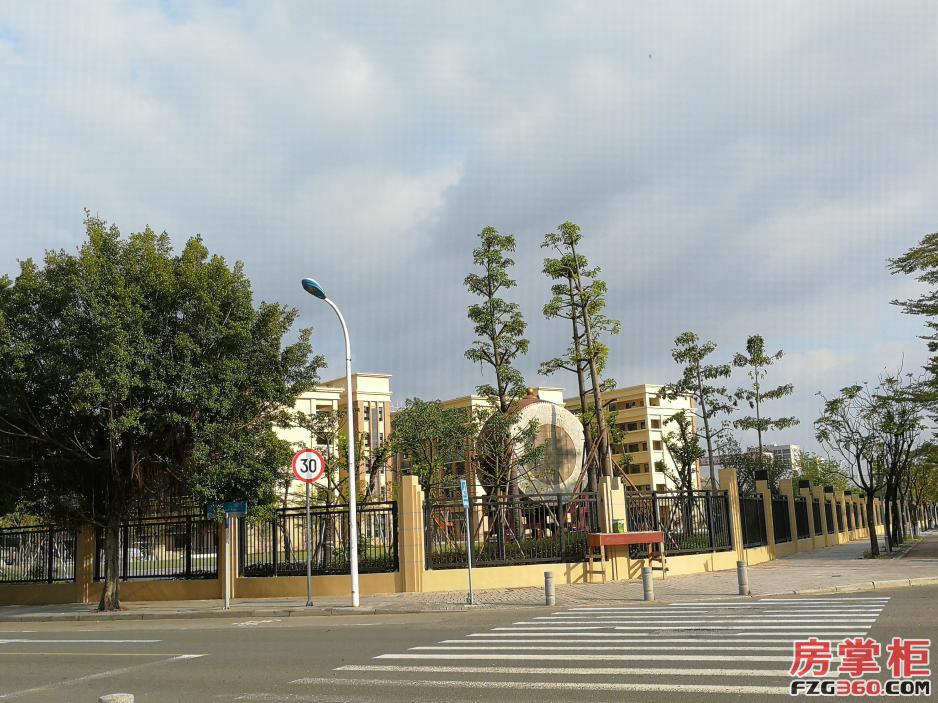 广州亚运城广场的商业体量有多大,亚运城深度分析