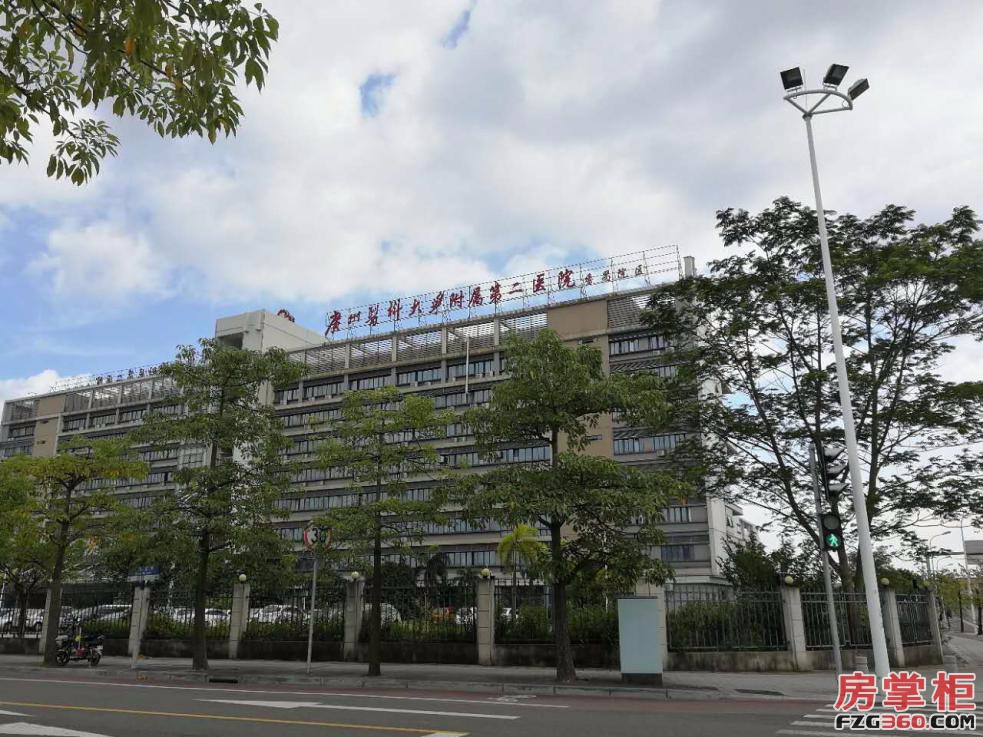 广州亚运城广场的商业体量有多大,亚运城深度分析