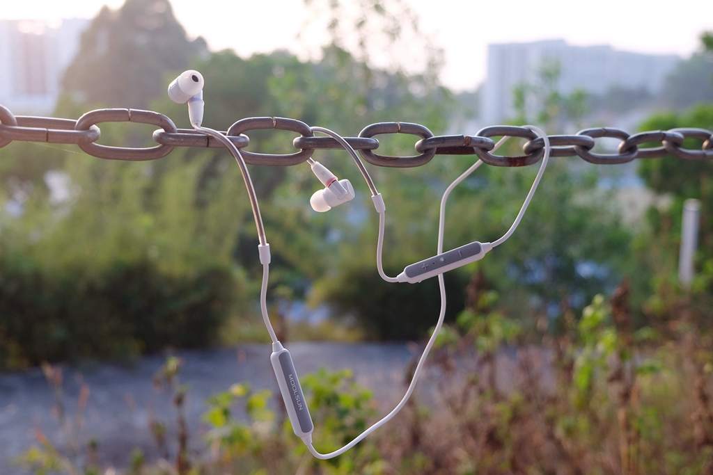 只听说过模块化手机，“DIY耳机”是什么鬼？