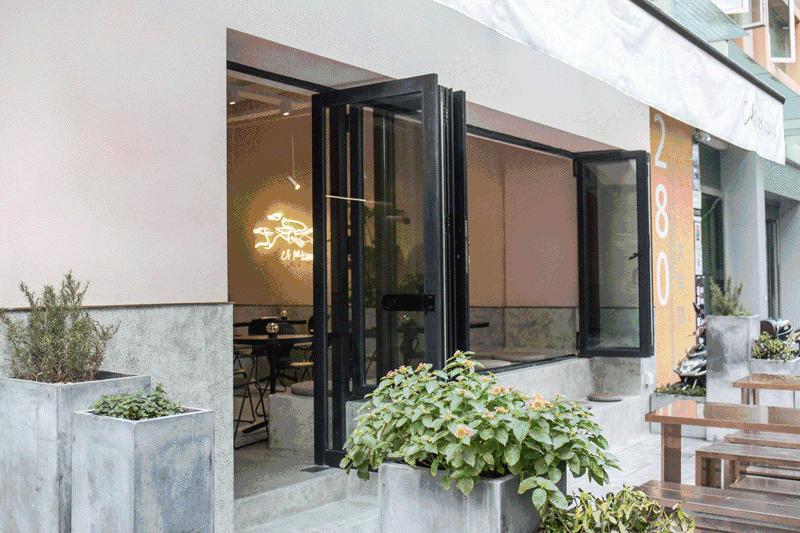 大学路新拍地,抹茶甜品店推荐