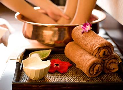 娘娘孙俪都在推崇的冬季养生方法,孙俪养生小妙招泡脚