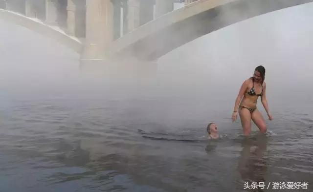 冬泳真的能强身健体吗,冬泳能治病吗
